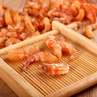 dried shrimps chinese cuisine chinese aspecial foods dry seafood and aquatic products resist aging