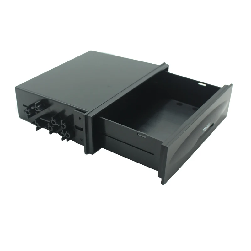 Новый универсальный авто один Din тире радио Установка для Карманный Набор