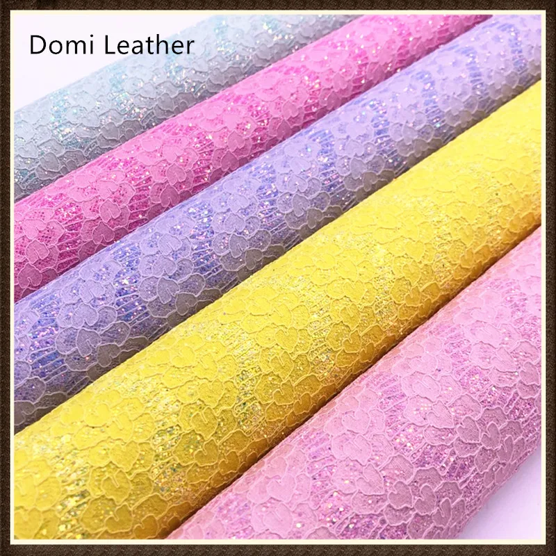 (DM6238) блестящая кружевная сетчатая ткань для волос | Дом и сад