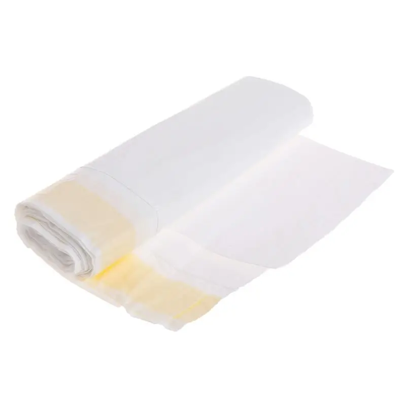 

Litter Bag Sand Bags Hygiene Elastic Kitten Pet Supplies Professional Practical Garbage S/M/L