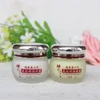 Китайский травяной увлажняющий набор для лица от пятен, акне и прыщей