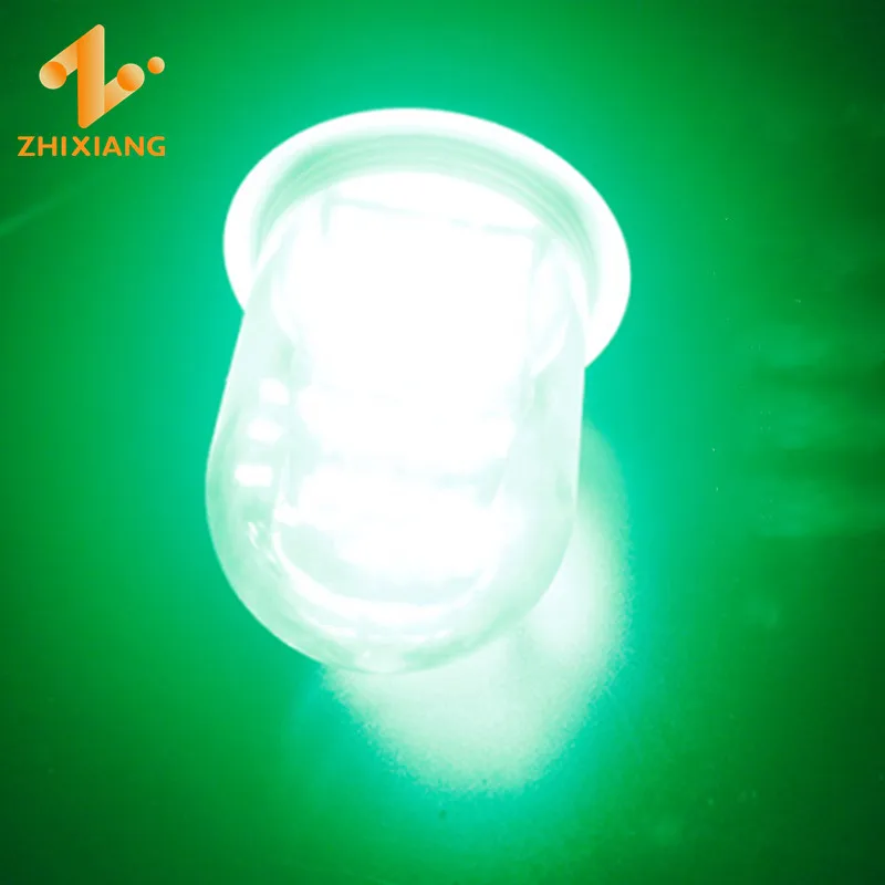 

Outdoor 12V-24V 30W 60W Underwater LED squid fishing light for boat marine