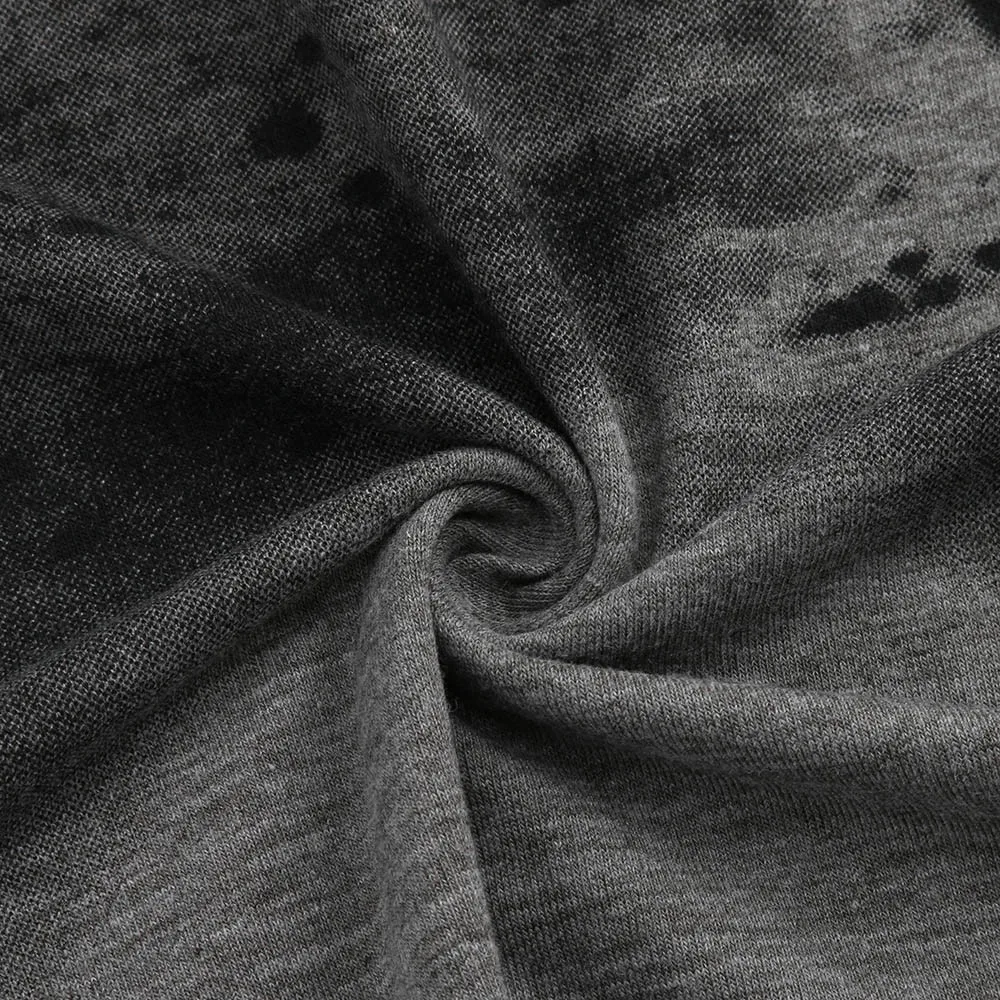 Мужские весенне летние футболки с 3D принтом камуфляжная мужская хлопковая