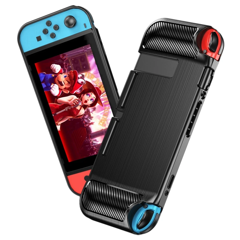 Защитный чехол для Nintendo Switch Lite защитный мини-игровой консоли | Электроника