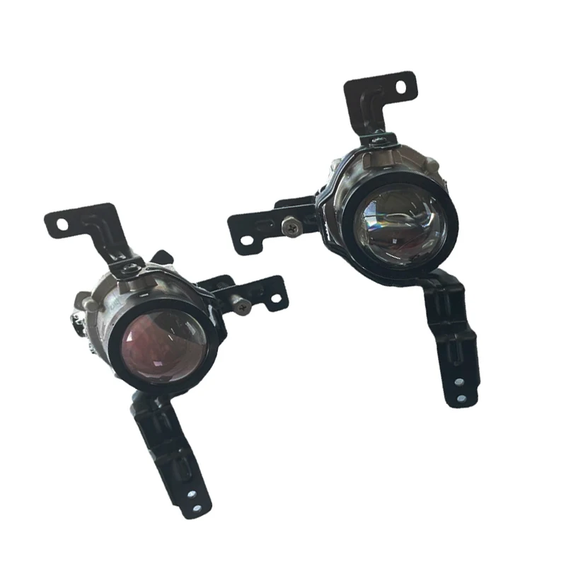 Передний бампер противотуманные фары для автомобиля Kia Rio Pride Sedan 4DR 2015 2016 92201-1W500