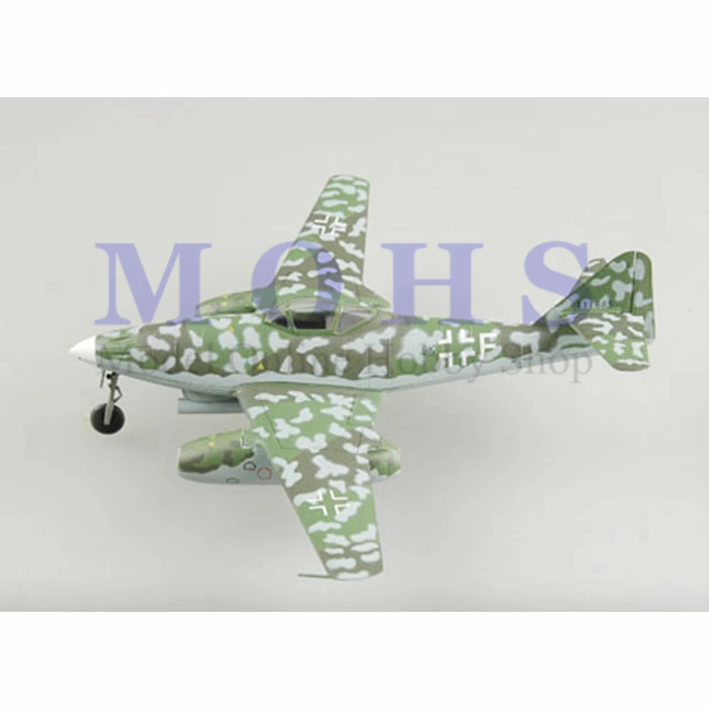 Легкая модель 36408 1/72 Сборная масштабная Готовая самолета масштаб WW II самолет Warbird