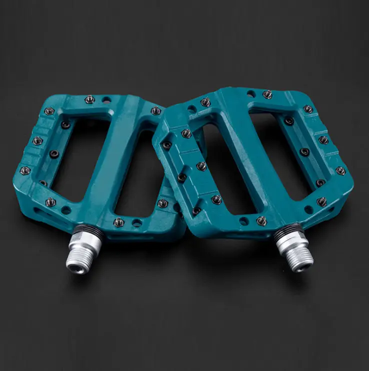

Bicycle pedal Peilin mountain bike nylon pedal bearing cycling pedal bicycle accessories