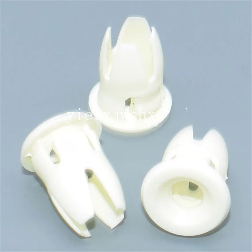 100PCS Front Fender Retainer Moulding Insert Clips For Benz W107 W108 W109 W110 W111 W114/8 W115 W116 W123 W124 W126 W129 |