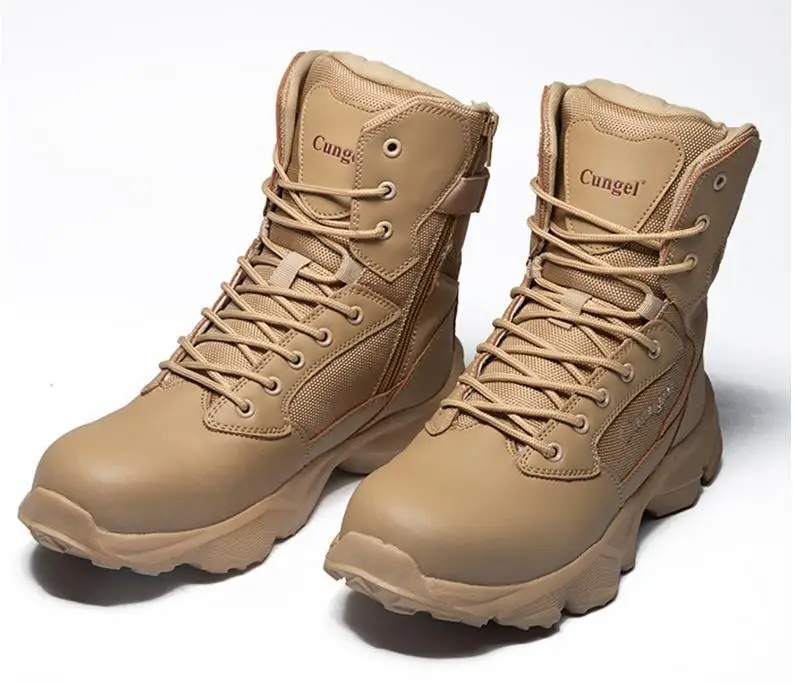 

Нескользящие стальные защитные ботинки с носком, износостойкие рабочие ботинки, непрокалываемые кроссовки