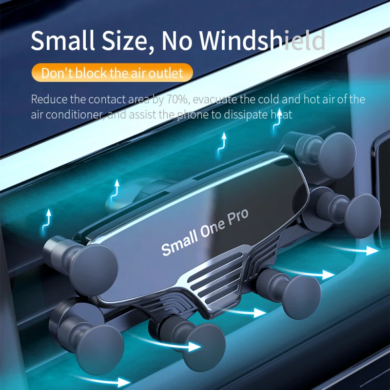 

Essager Universal Gravity Car Holder 360 Degree Rotation In Car Gps Support For Iphone Xiaomi Mobile Cell Phone Stand