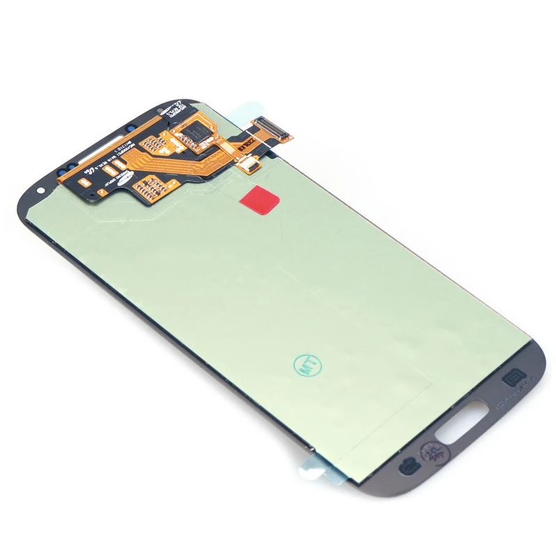 Оригинальный ЖК-дисплей 5 0 ''Super AMOLED для Samsung S4 I9500 i9505 сенсорный экран