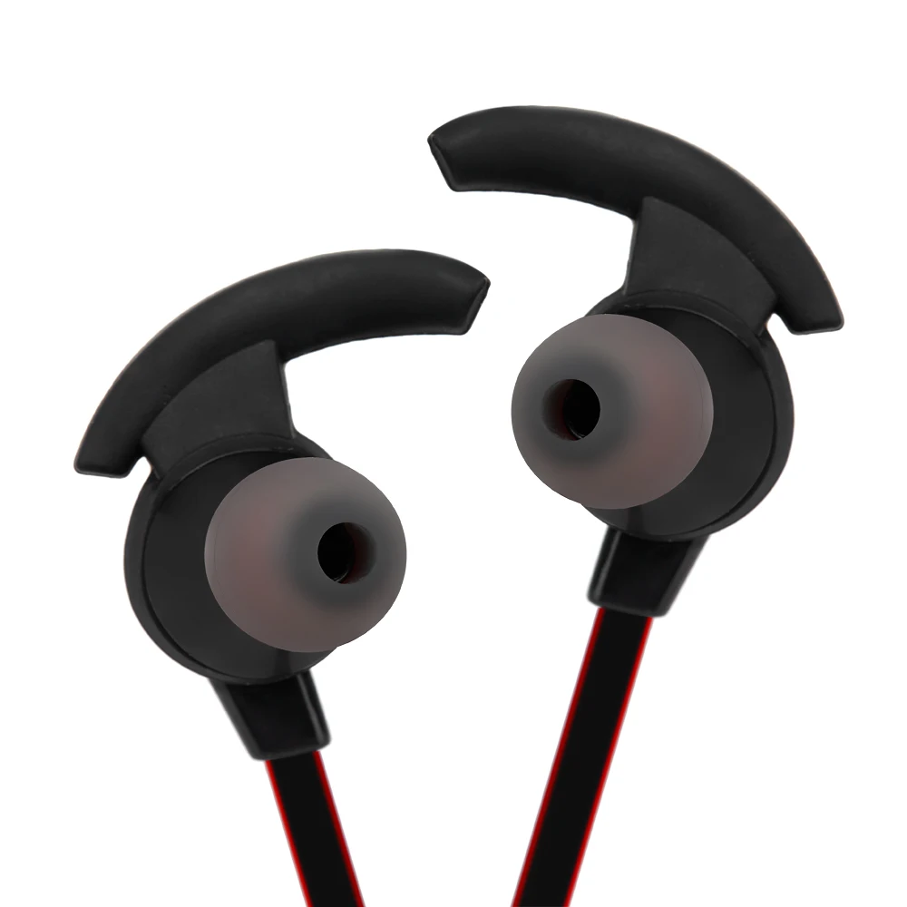 Беспроводные наушники Bluetooth 4 2 EDR уличные спортивные музыкальные со встроенным