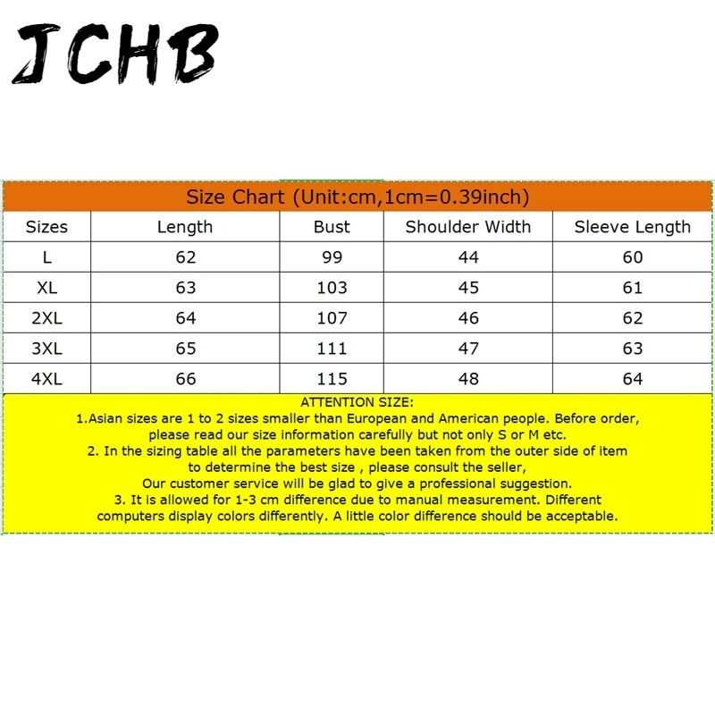 

Jackets JCHB for Men Winter Jacket 100% Wool Fur Coat Male Autumn Clothes Korean Style Printing Coats Ropa De Hombre LXR864