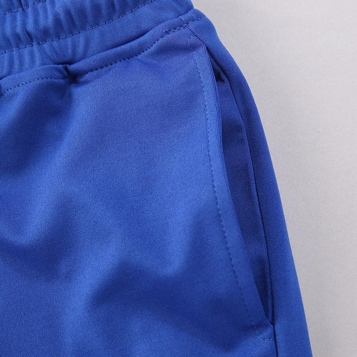 Спортивные мужские шорты для бега майка одноцветные спортивные с