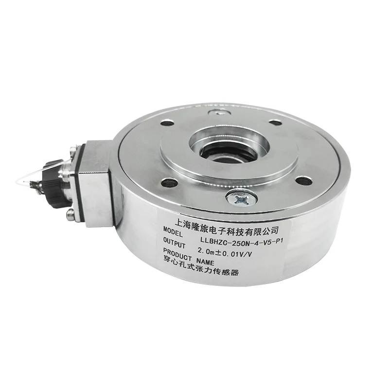 

LONGLV LLBHZC Through Core Tension Sensor