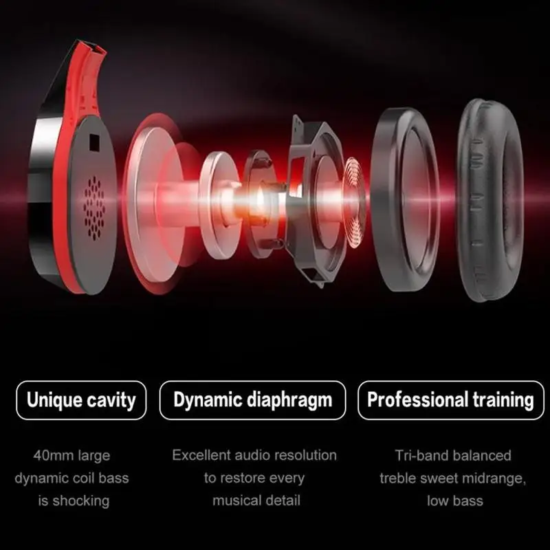 

T5 headset wireless bluetooth headset hanging ear headset G4U2