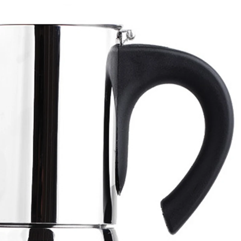 480 Вт домашняя кофейная машина эспрессо кофейник Европейский штепсельный