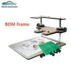 Рамка BDM с 4 адаптерами для V5.017 V7.020 FGTECH V54, подходит для BDM программатораCMD 100