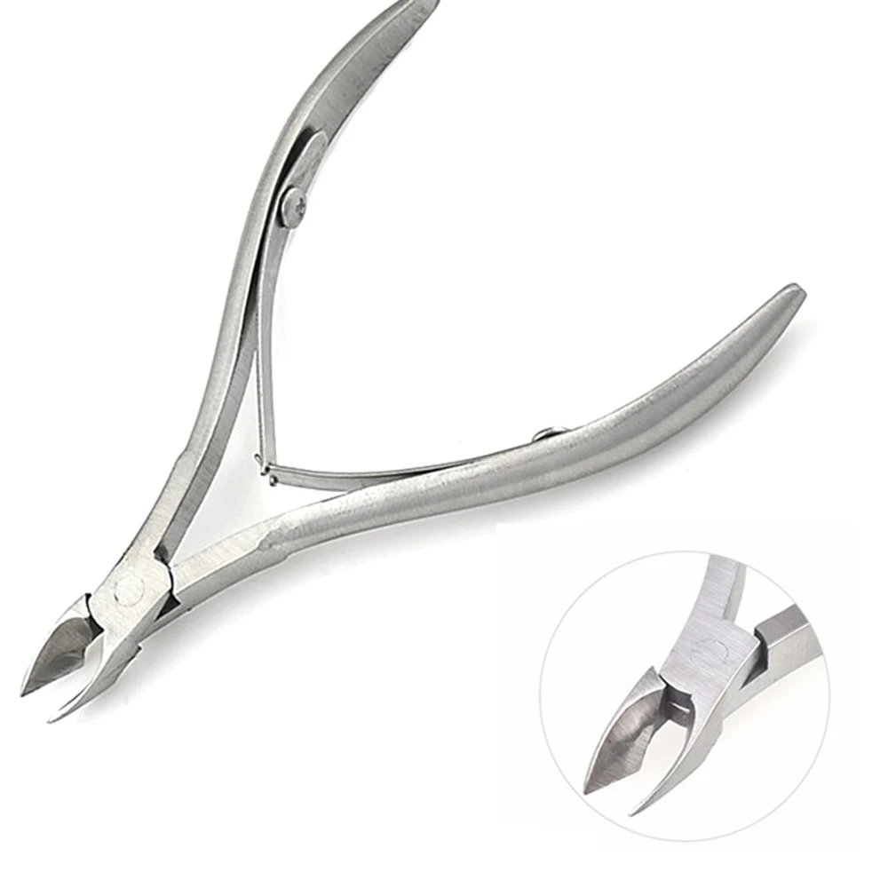 Инструменты для ногтей инструмент отшелушивания набор удаления мертвой кожи