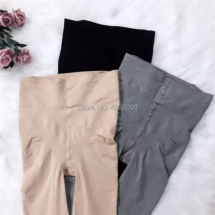 2019 New Autumn And Winter Light Tights Women Pantyhose Warm Anti-stain Waterproof Cola Slimming Anti-Dirty Body Two Packs | Женская