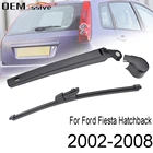 Набор стеклоочистителей для Ford Fiesta V MK5, 2002, 2003, 2004, 2005, 2006, 2007, 2008
