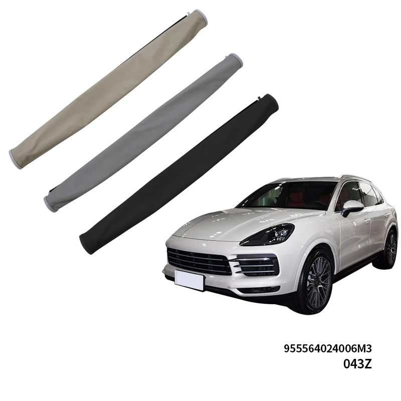 

1 шт. люстра и сборка подходят для всех моделей Porsche Cayenne Macan