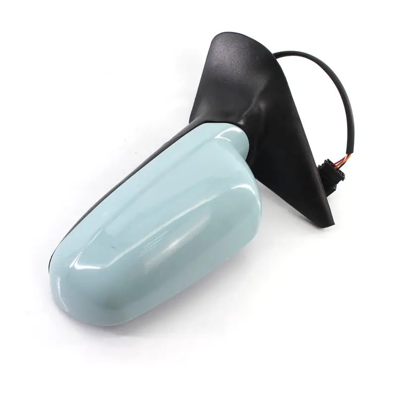 Автомобильное электрическое зеркало заднего вида в сборе для Volkswagen Bora MK4 Golf4