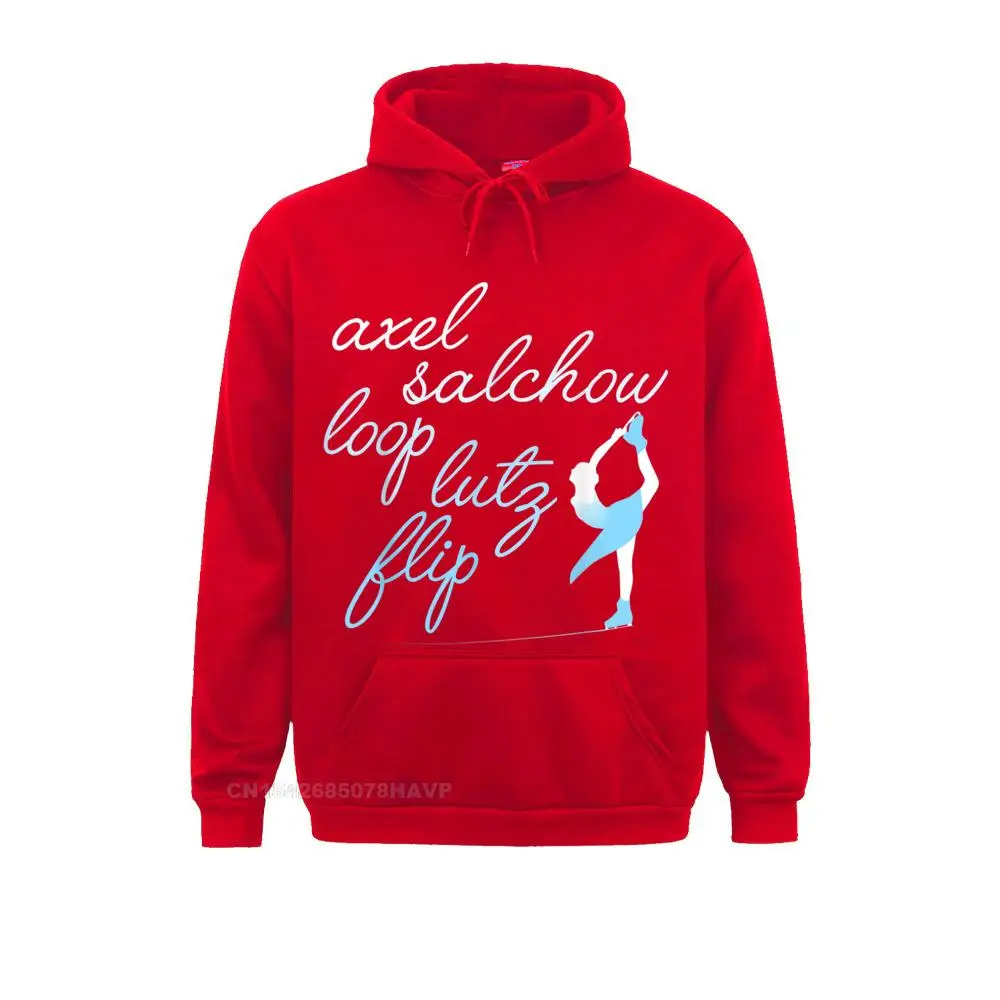 Рубашка в стиле хип-хоп для фигурок и катания на коньках свитшот с длинными