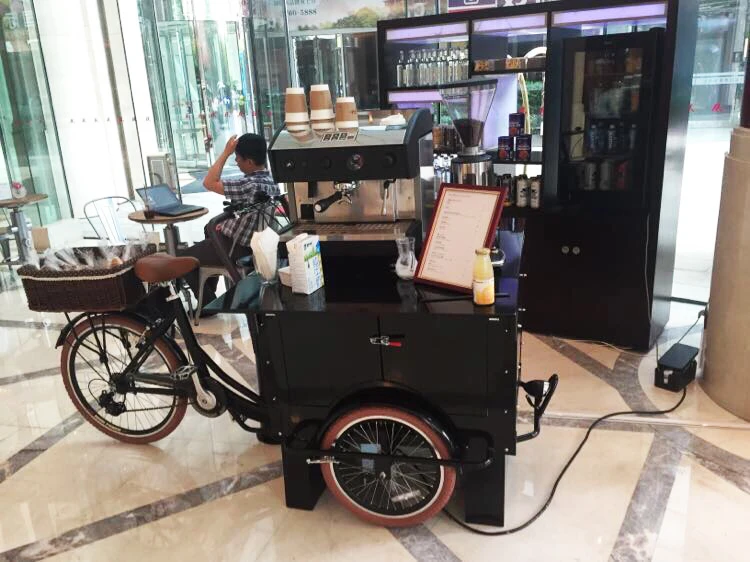 Европейский мобильный трехколесный велосипед для взрослых Электрический