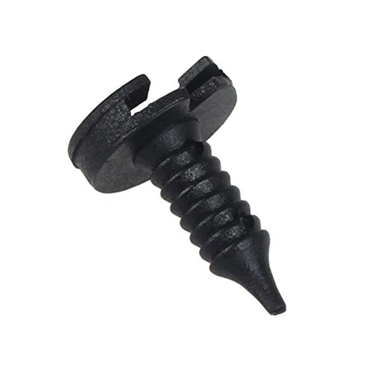 

3786 Auto Parts Are Suitable for Land Rover Car Decoration Strip Fixing Clip Large Car Plastic Rivet Fasteners