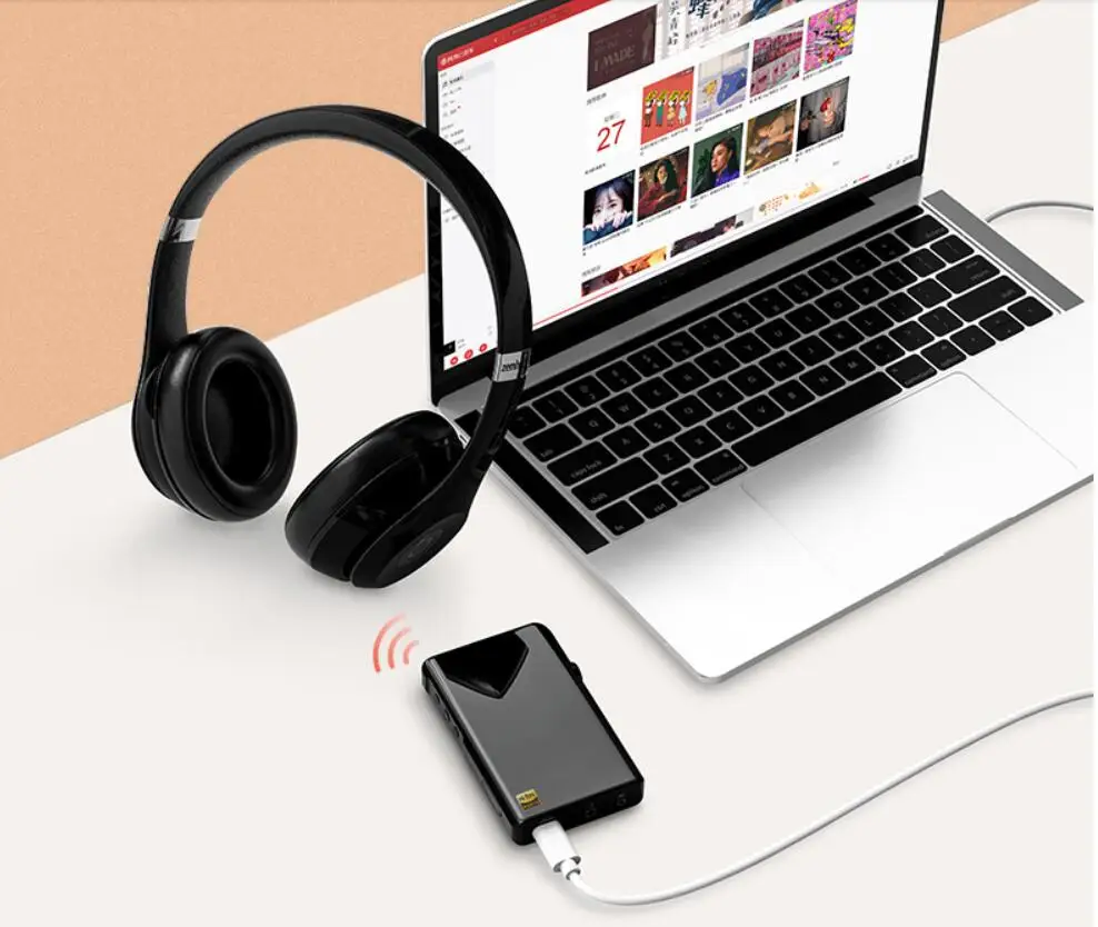 SHANLING M2X AK4490EN DSD256 32 бит/384 кГц двойной Bluetooth AptX LDAC портативный музыкальный плеер Hi-Res аудио сбалансированный порт