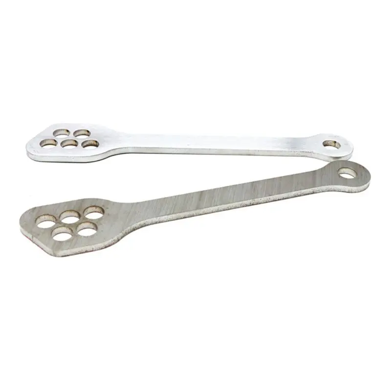 

1pair Motorcycle Rear Suspension Cushion Drop Link Lowering Links Kit For Kawasaki EX250 NINJA EX300 ZX-6R ZX-10R