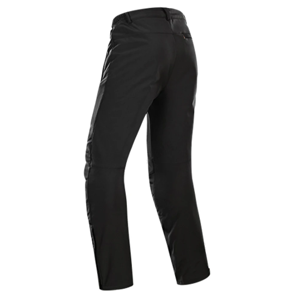 Камуфляжный мотоциклетный костюм LYSCHY водонепроницаемая осенне-зимняя мужская