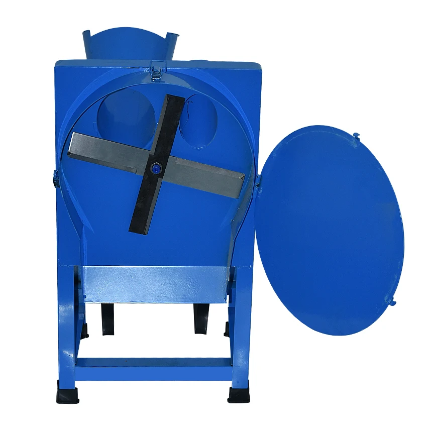 Зеркальная сельскохозяйственная машина для обработки корма машинка силоса