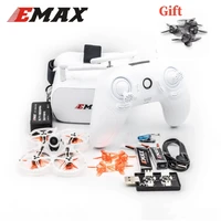 emax tinyhawk ii rtf kit rc quadcopter fpv racing drone f4 5a 16000kv runcam nano2 700tvl 37ch 25 200mw vtx 1s 2s with goggle
