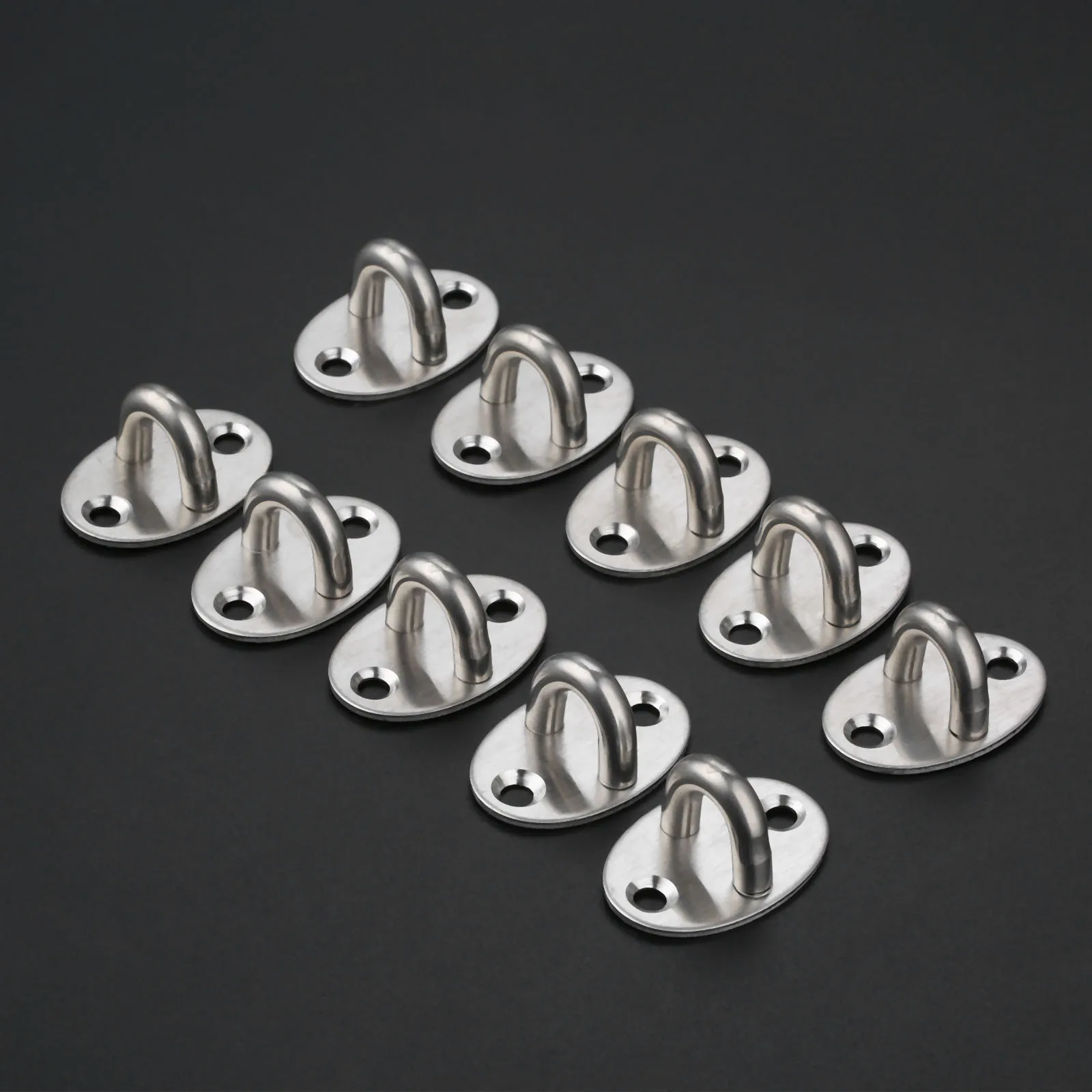 U образное потолочное крепление из нержавеющей стали потолочные вентиляторы для