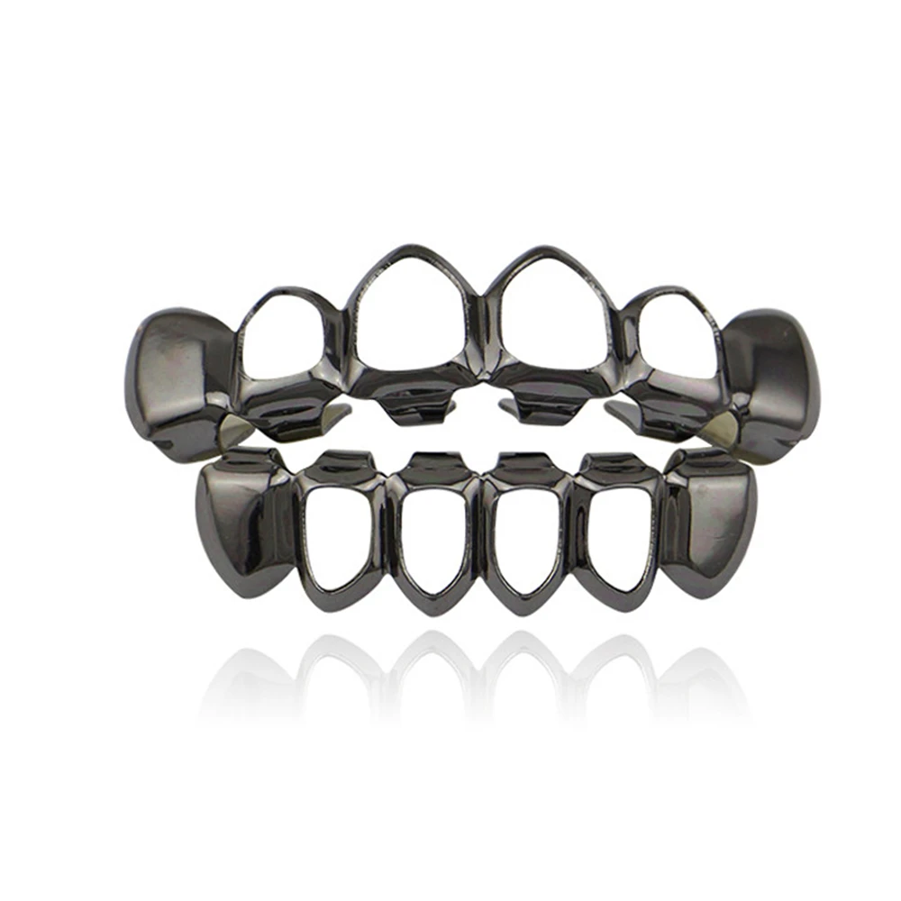 Низкая заводская цена мужские украшения США популярные хип-хоп Зубные коронки