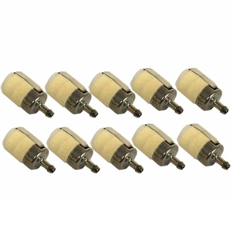 Топливные фильтры для Walbro 125 528 Echo SRM200 SRM210 SRM211 SRM225 SRM230 запасные аксессуары 10