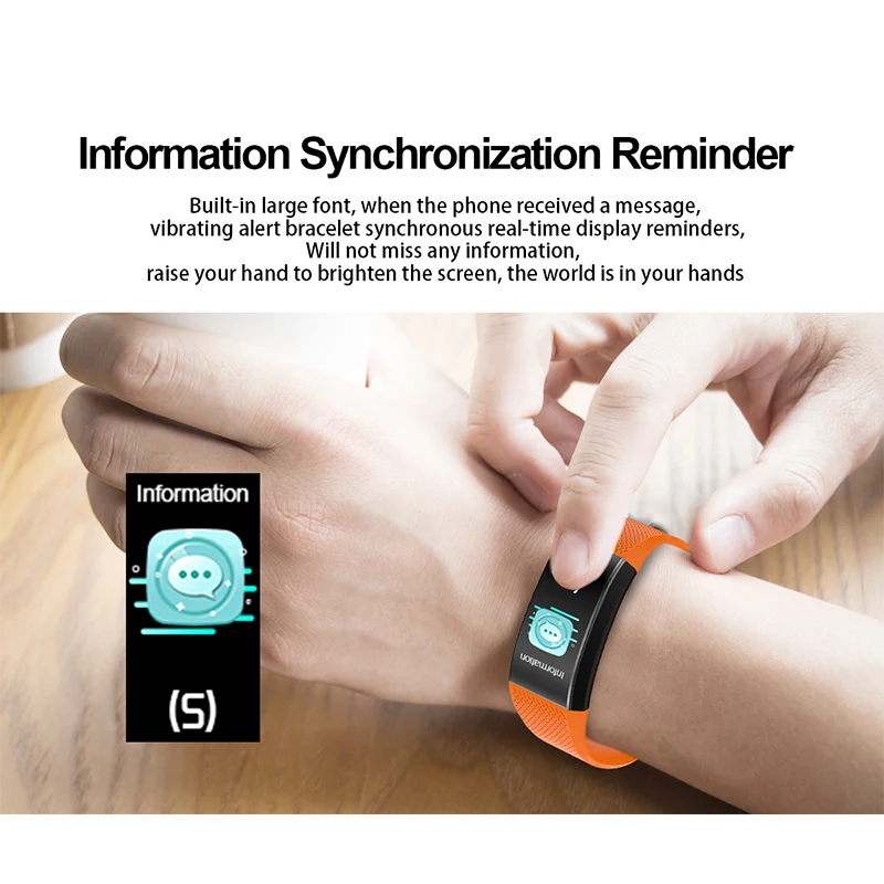 Новинка bluetooth QW18T Смарт-часы IOS/Android мужские женские водонепроницаемые умные часы