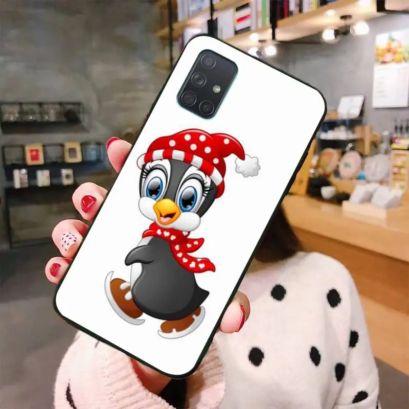 Мягкий Силиконовый ТПУ чехол для телефона Samsung A10 A20 A30 A40 A50 A70 A80 A71 A91 A51 A6 A8 2018 |