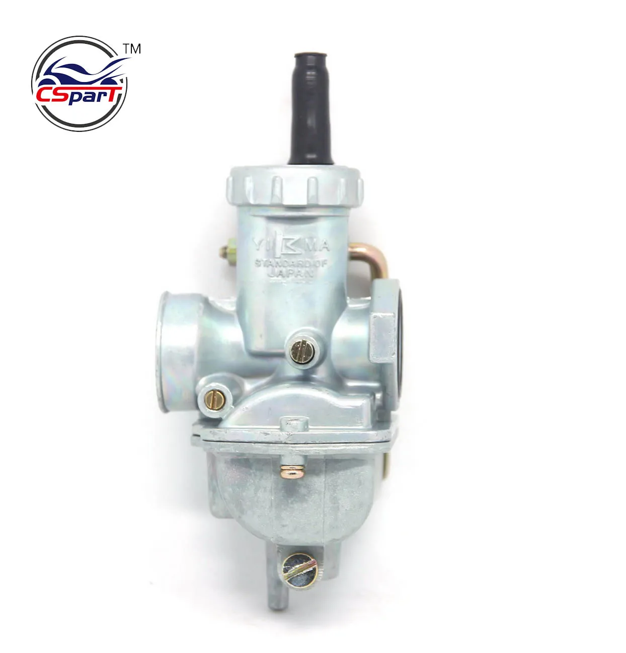 20MM PZ20 Carb For 50cc 70cc 90cc 110cc 125cc ATV Quad Go kart SUNL TAOTAO Kazuma Meerkat 50CC 70CC 110CC Carburetor | Автомобили и