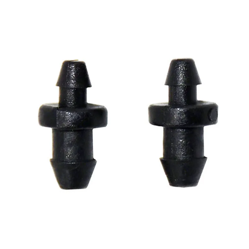 3/5 4/7 садовый шланг заглушка водяное уплотнение 1/8 &quotдо 1/4&quot концевые соединители