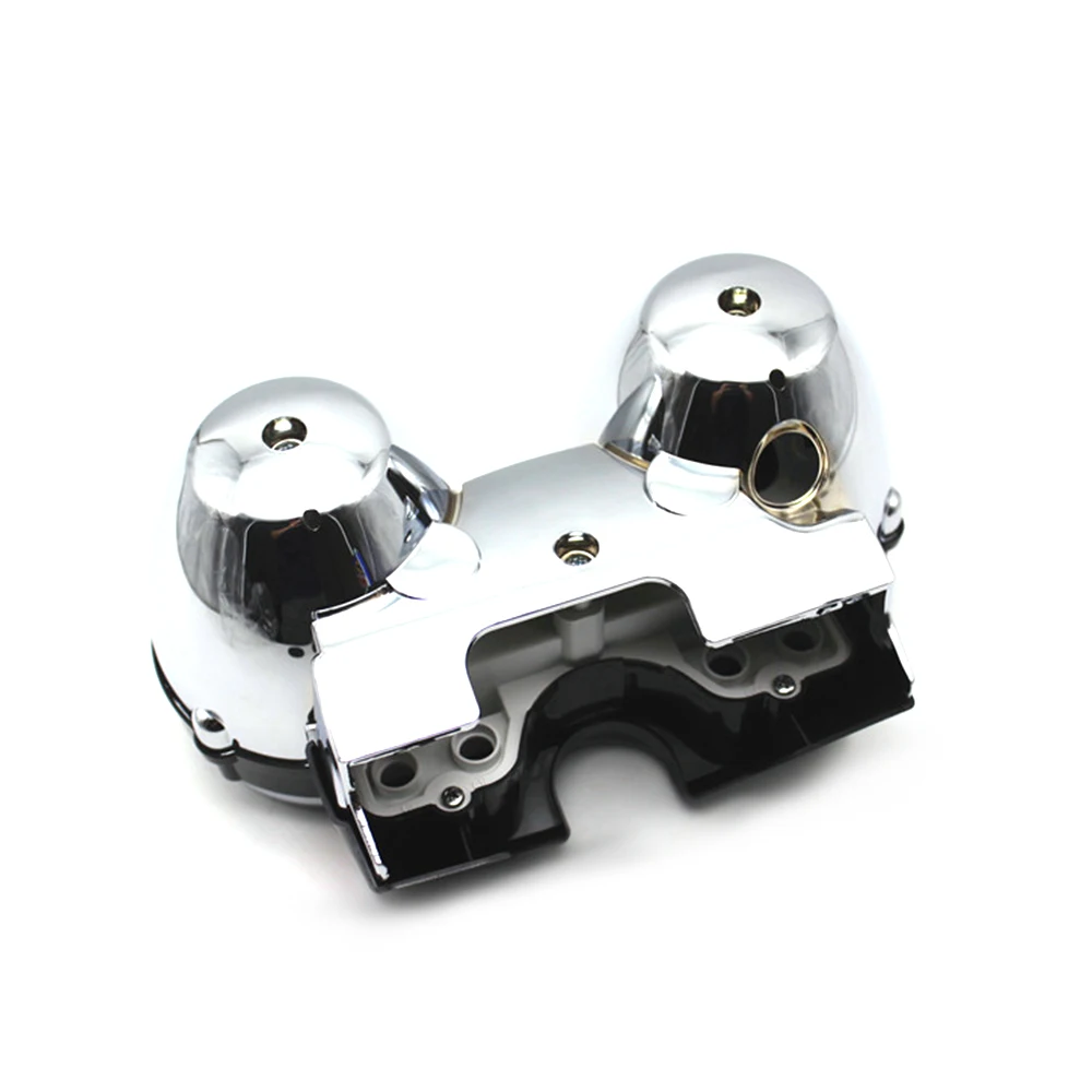 Крышка спидометра мотоцикла для Kawasaki ZRX400 ZRX1200 ZRX1100 ZRX750 ZRX 400 1200 1100 750 | Автомобили и