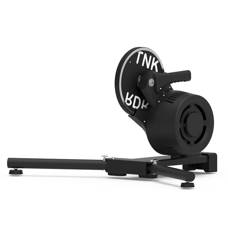 

Thinkrider For PowerFun Zwift PerfPro X7 4th MTB Road Bicycle Smart Bike Trainer Built-in Power Meter Bike Trainers Platform