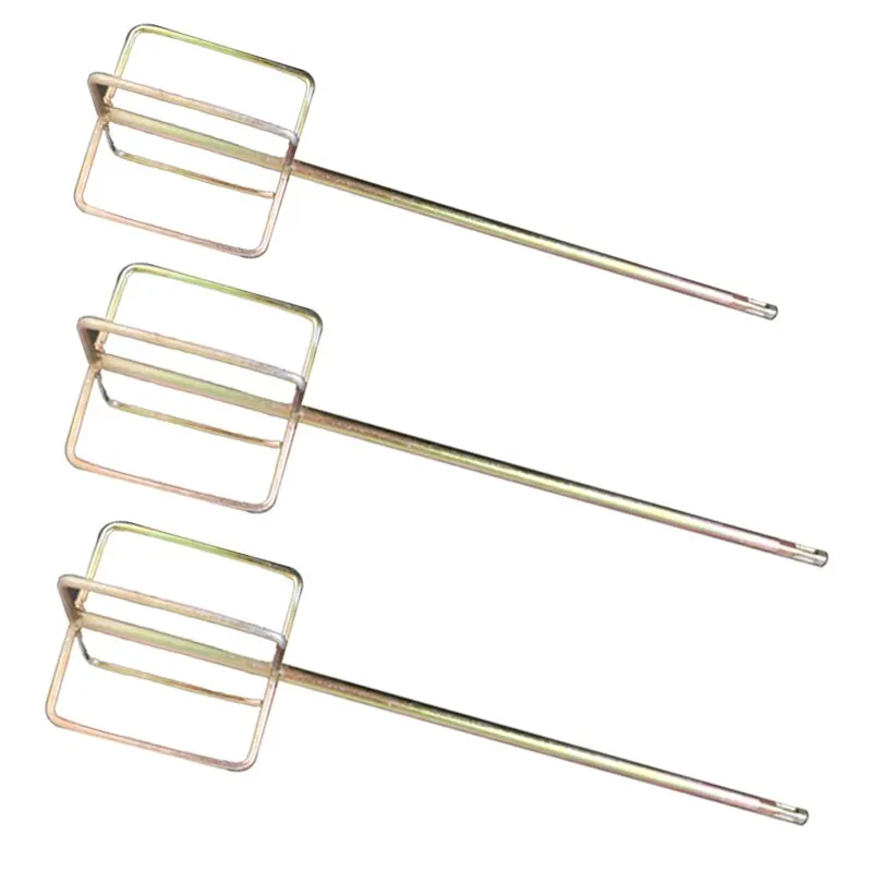 Ручные электрические приборы для перемешивания стержня электрическая дрель