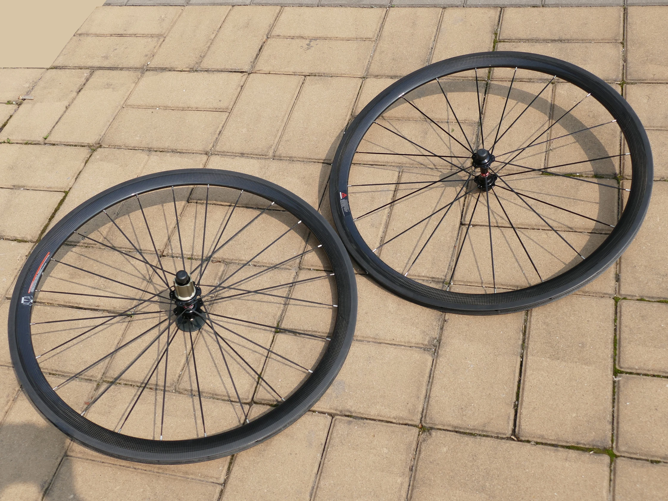 Комплект колес TW3 для дорожного велосипеда комплект из углеродного волокна с