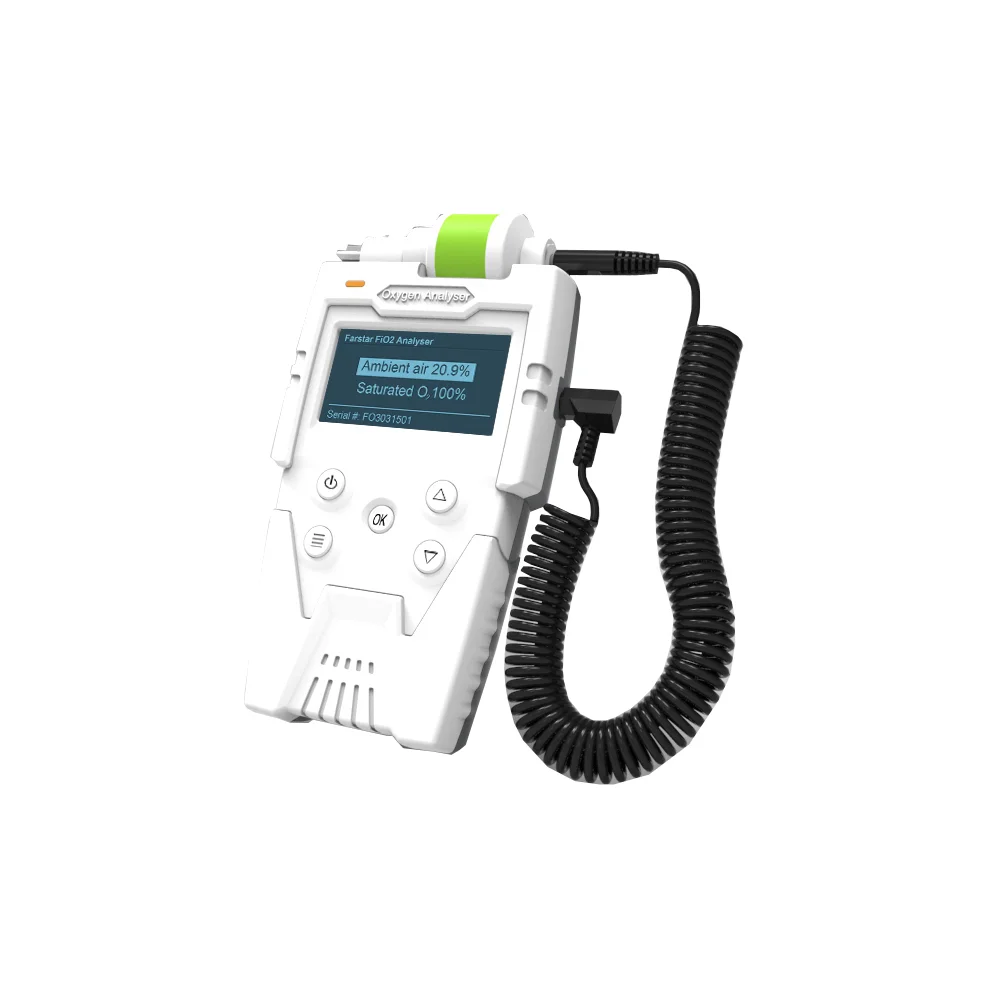 

Цифровой анализатор кислорода, прибор для измерения кислорода, измеритель концентрации кислорода, детектор кислорода, тестер O2