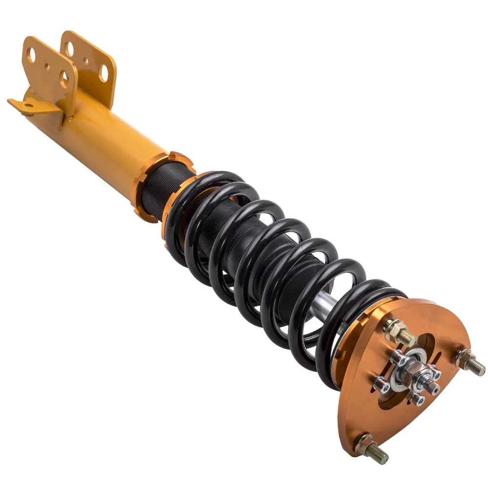 Гоночный Регулируемый демпфер ударов и пружины койловеров для Honda Odyssey 1998 2004