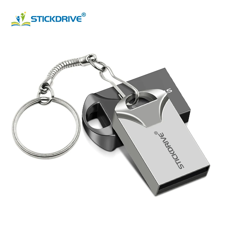 

Флеш-накопитель Mini USB 2,0, 32 ГБ, 64 ГБ, 128 ГБ, 16 ГБ, 8 Гб