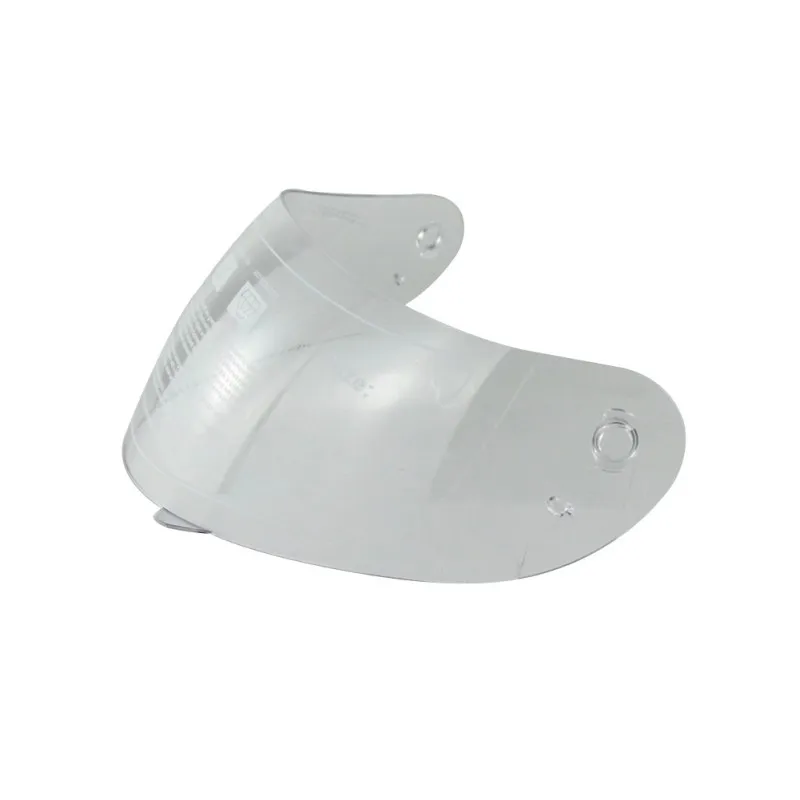 Серебристый Full Face Motorcycle Shield Helmet Visor Lens For K3&K4 Motocross Helmet Motorcycle Helmets Sun Visor protective gears - Цвет: Серебристый